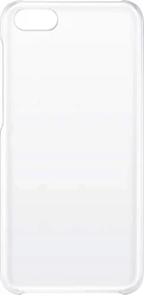 Huawei PC Cover для Y5 (2018) Transparent