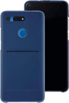 Huawei PC Cover для Honor 20 Blue