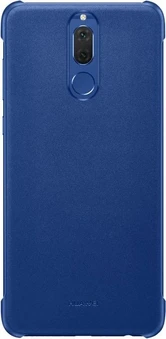 Huawei PC Cover для Mate 10 Lite Blue