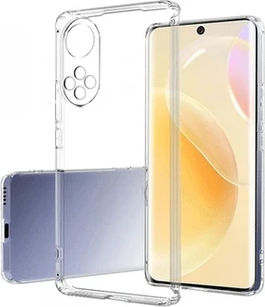 Huawei TPU Case для Nova 9 Transparent
