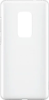 Huawei TPU Case для Mate 20 Transparent