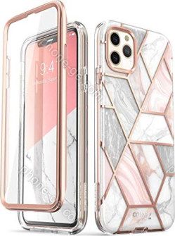 i-Blason Cosmo case for Apple iPhone 11 Pro Max marble 