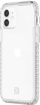 Incipio Grip для Apple iPhone 12/12 Pro Transparent