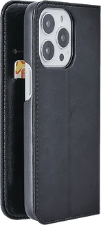 ISY чехол-книжка для Apple iPhone 13 Pro Max Black