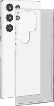 ISY накладка для Samsung Galaxy S23 Ultra Transparent