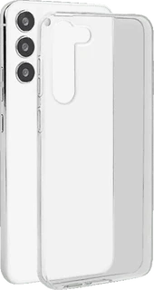 ISY накладка для Samsung Galaxy S23 Transparent