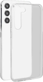 ISY накладка для Samsung Galaxy S23+ Transparent