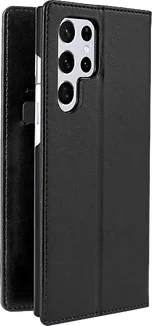 ISY накладка для Samsung Galaxy S23 Ultra Black