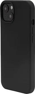 JT Berlin Liquid SilikonCase Steglitz для Apple iPhone 13 Black