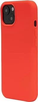 JT Berlin Liquid SilikonCase Steglitz для Apple iPhone 13 Mini Red