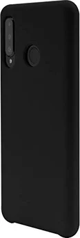 JT Berlin Liquid SilikonCase Steglitz для Huawei P30 Lite Black