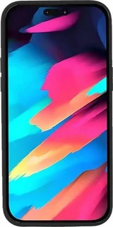 JT Berlin Liquid SilikonCase Steglitz для Apple iPhone 14 Pro Max Black