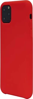 JT Berlin Liquid SilikonCase Steglitz для Apple iPhone 11 Red
