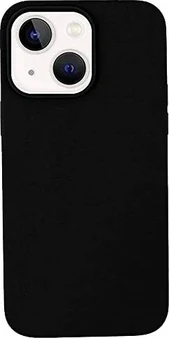 JT Berlin Liquid SilikonCase Steglitz для Apple iPhone 14 Black