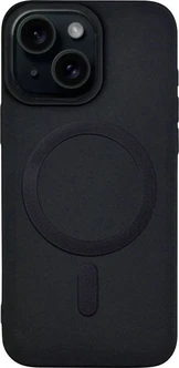 JT Berlin Pankow Soft Case MagSafe для Apple iPhone 15 Black