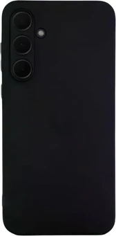 JT Berlin Pankow Soft Case для Samsung Galaxy A26 5G Black