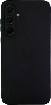 JT Berlin Pankow Soft Case для Samsung Galaxy A36 5G Black