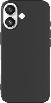 JT Berlin Pankow Soft Case для Apple iPhone 17 Black
