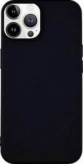 JT Berlin Pankow Soft Case для Apple iPhone 14 Pro Black
