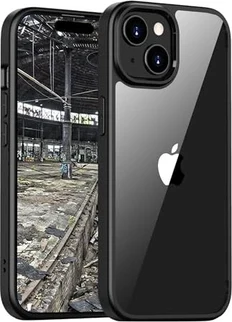 JT Berlin Pankow Hybrid Case для Apple iPhone 15 Plus Black