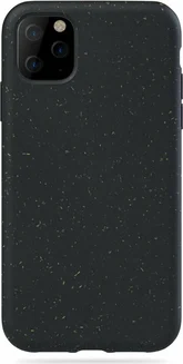 KMP Creative Lifestyle Products Biodegradable Case для Apple iPhone 11 Pro Black
