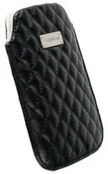 Krusell Avenyn 3XL Black