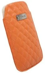 Krusell Avenyn L Long Orange
