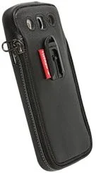 Krusell Classic для Samsung Galaxy S3 Black