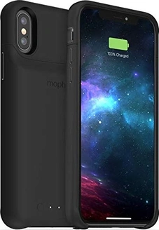 mophie Juice pack Access для Apple iPhone XS черный