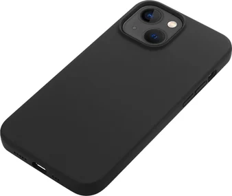 Nevox StyleShell Shock MagSafe для Apple iPhone 16 Plus Black