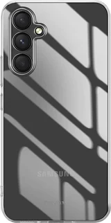 Nevox StyleShell Flex для Samsung Galaxy A36 5G Transparent