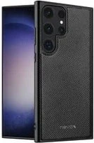 Nevox StyleShell Nylo для Samsung Galaxy S24 Ultra Black