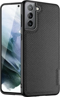 Nevox StyleShell Nylo для Samsung Galaxy S23 FE Black