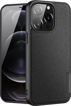 Nevox StyleShell Nylo для Apple iPhone 13 Pro Max Black