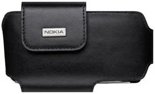 Nokia CP-155 Ledertasche