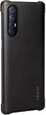 Oppo накладка PC для Oppo Find X2 Neo Black
