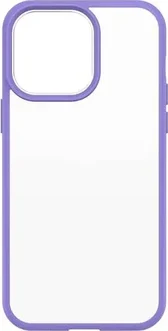 Otterbox React (Non-Retail) для Apple iPhone 14 Pro Max Max Purplexing