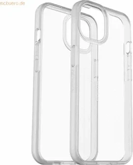 Otterbox React + Trusted Glass для Apple iPhone 13 Transparent