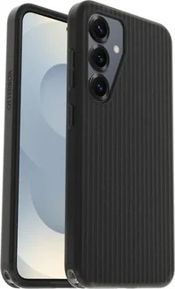 Otterbox Symmetry Soft Touch для Samsung Galaxy S25 Dark Echo