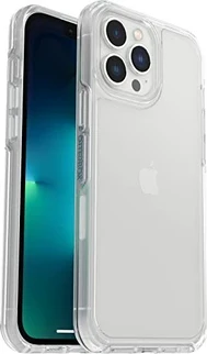 Otterbox Symmetry Clear для Apple iPhone 13 Pro Max Transparent