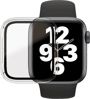 PanzerGlass Full Body для Apple Watch Series 4/5/6/SE 40mm Transparent