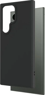 PanzerGlass Hard Case для Samsung Galaxy S24 Ultra Black