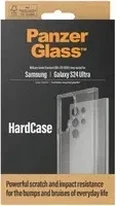 PanzerGlass Hard Case для Samsung Galaxy S24 Ultra Transparent