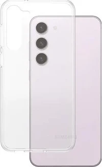 PanzerGlass Safe Case для Samsung Galaxy S23+ Transparent