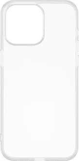 PanzerGlass Safe Case для Apple iPhone 15 Pro Max Transparent