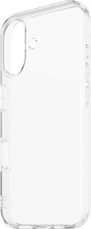PanzerGlass Safe TPU Case для Apple iPhone 16 Transparent