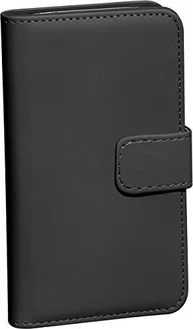 Pedea Book Cover Classic для Nokia 8 Sirocco Black