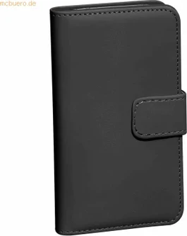 Pedea Book Cover Classic для Samsung Galaxy A37 5G Black