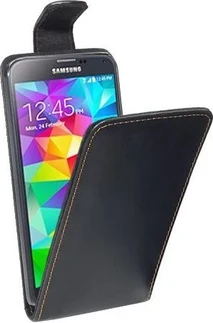 Pedea Flip Cover Trend для Samsung Galaxy S5 Black