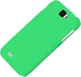 Pedea накладка для Samsung Galaxy S5 Mini Green